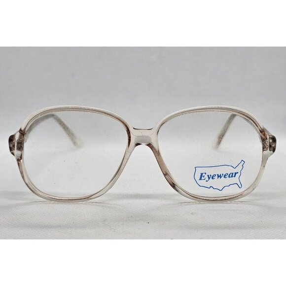 Eyewear Dawn Blu 48-15 135 US Eyewear frame Honk Kong - Picture 1 of 9